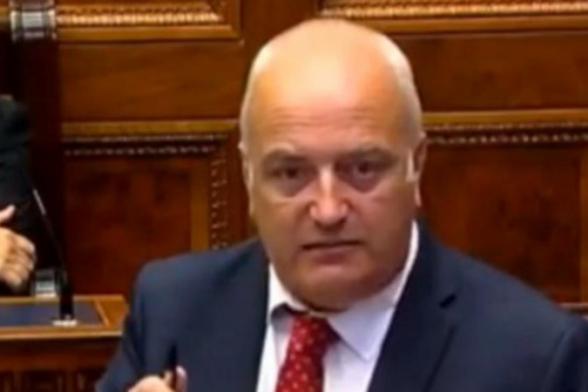 MLA confronts health minister over 82-year-old's wait for appointment