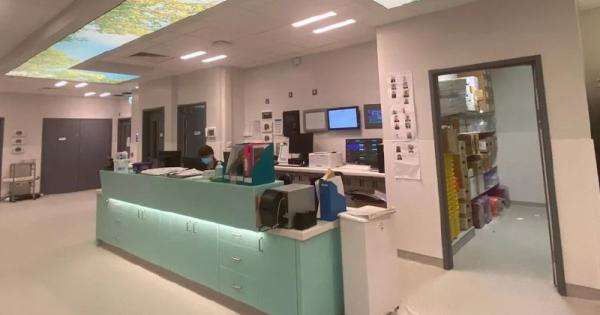 The NHS heroes who saved my life 'while I was sleeping'