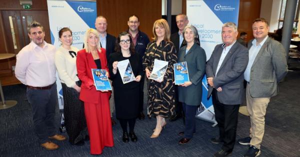 Latest stage of the Local Development Plan is launched