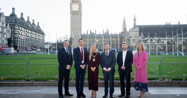 Where's the 'and'? 100 hectares of employment land ready for investment in 'Antrim Newtownabbey' as 'Call for Sites' opens.