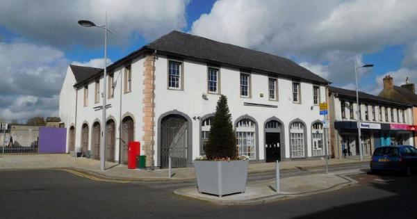 Councillors asked if 'public car parks should make up a shortfall for private developers' as committee approves town centre apartments