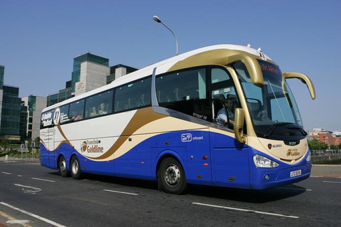 Translink set to reduce services in response to Coronavirus (Covid-19)