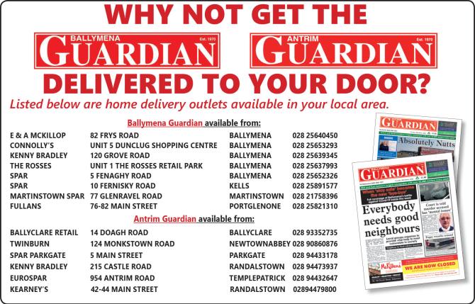 HOME DELIVERY - Click Here