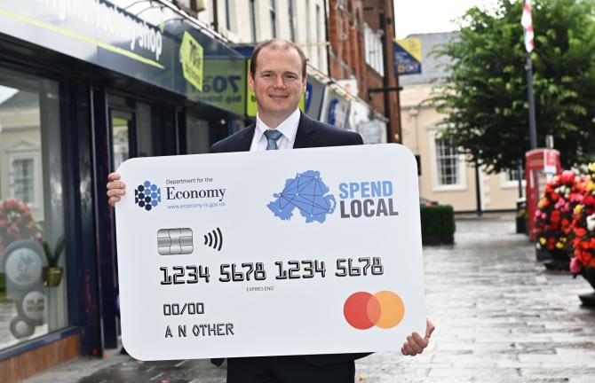 High street voucher scheme to launch in September