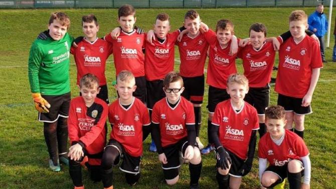 Chimney Corner round-up