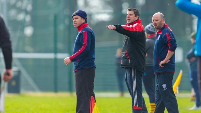 Duignan captures chair, Cummins beaten as officers resign on Offaly GAA night of high drama