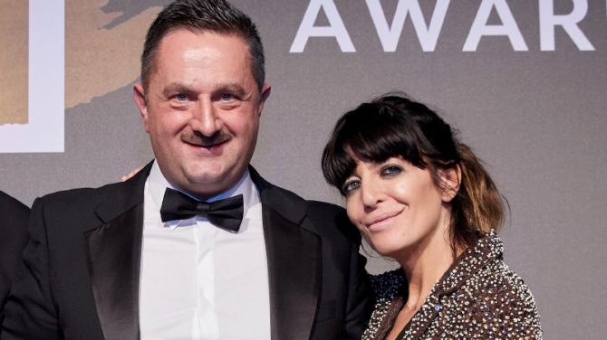 Fire Chief is charged with indecent assault