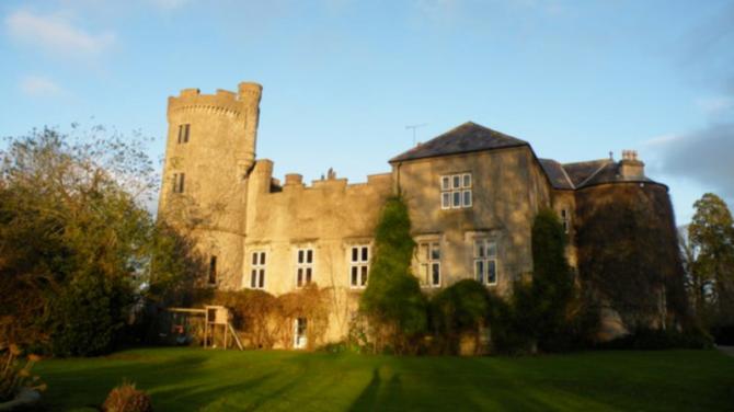 Resurrecting the Knights Templar