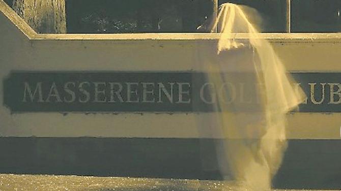 Revisiting old haunts...