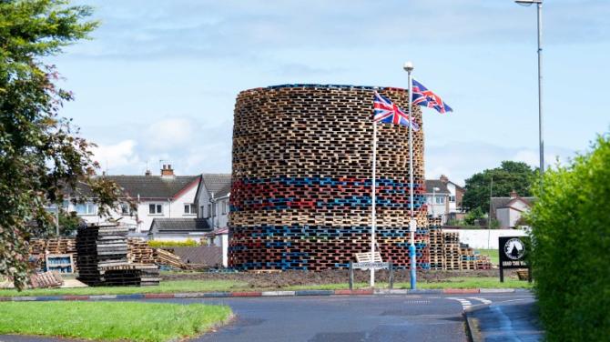 As coronavirus recedes Twelfth parades spread