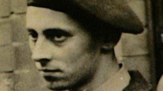 Seven years on lockdown