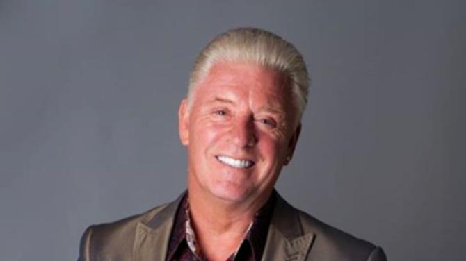 Could TV psychic speak with spirits - or did he make a good living from the dead?