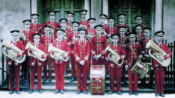 Time to face the music?