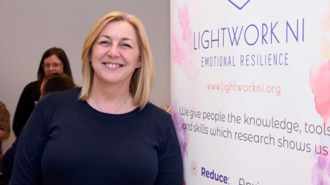 Coping with coronavirus - how an Antrim group has helped parents and children through lockdown