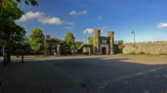 Is Antrim town centre finally set for rebirth?