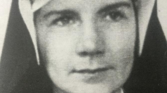 Donegore woman's kindness culminated in prison tragedy