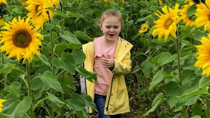 School dedicates 'haven' to Ava