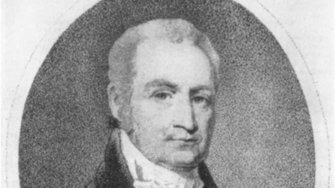 The pioneering Crumlin man who led the vaccine revolution