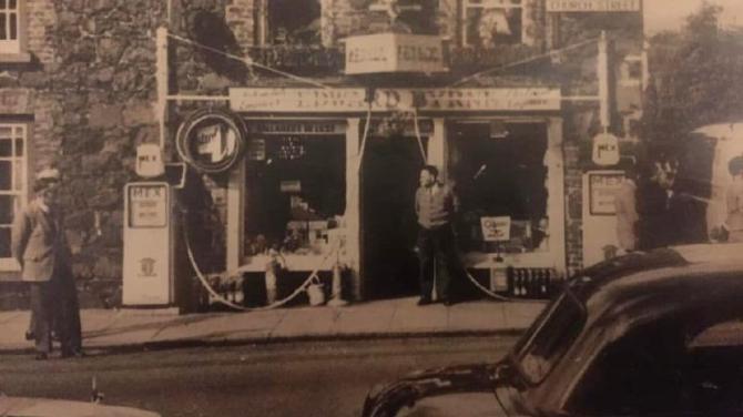 Petition launched to support Antrim petrol station