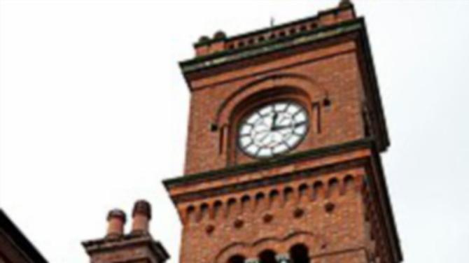 Antrim was living in fear of the 'killer' in their midst