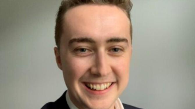 New Dunsilly rep is selected