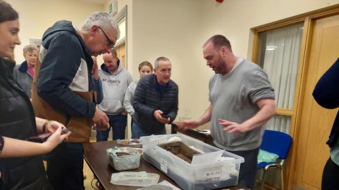Unearthing the past - archaeologists reveal what they found at the site of new dual carriageway