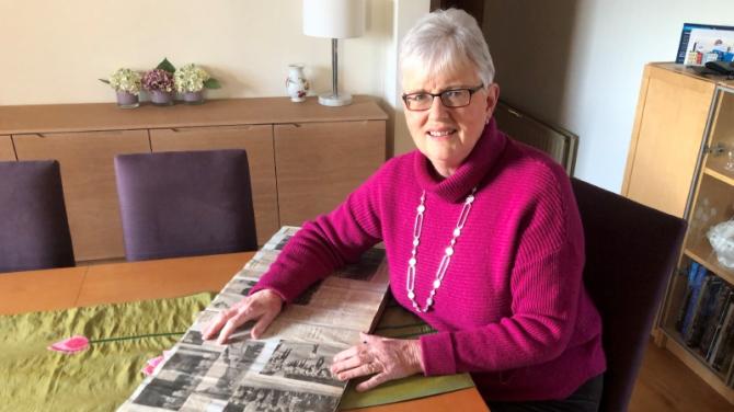 Randalstown's gardening roots run deep!