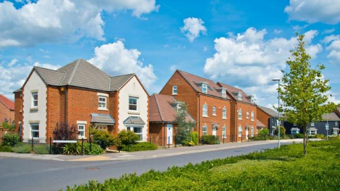 New £18m housing development at Enkalon Site gets the go-ahead