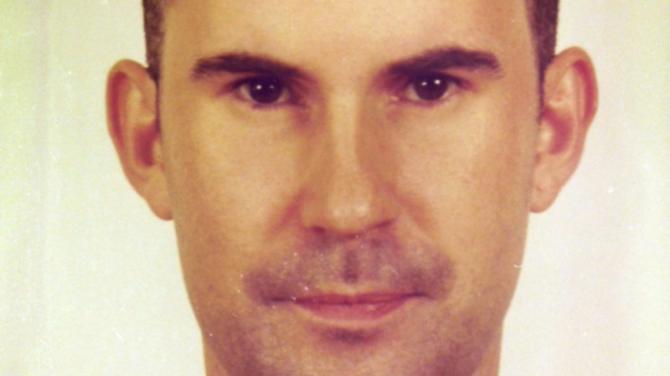 Antrim man was murdered in cold blood - but his death was not in vain