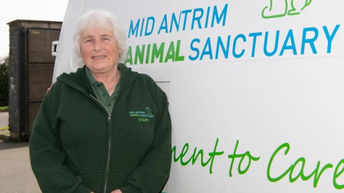 A look back at five decades of care over at Hurtletoot