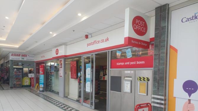 Locals deliver verdict on potential Post Office closure
