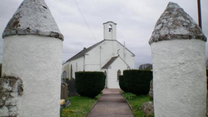 A look back at the local man who was immortalised by his brutal execution