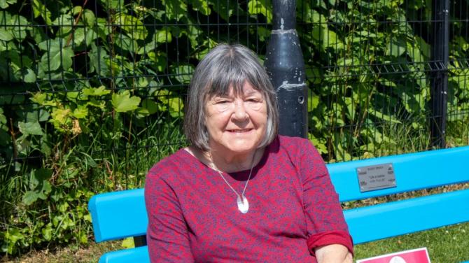 A life devoted to helping others