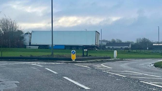 Call for road improvements in borough as more major logistics hubs are approved