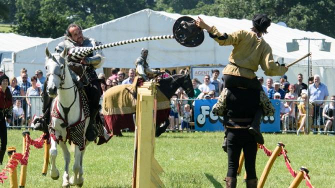 Game Fair '24 cancelled as two directors retire