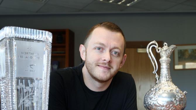 Mark Allen hopes for a break in his 'lost wages' case