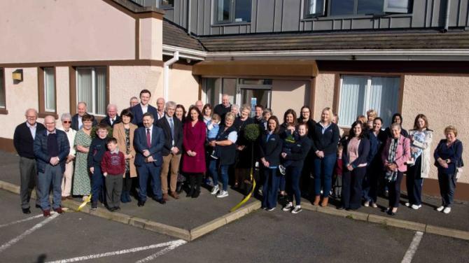 Just what the doctor ordered!