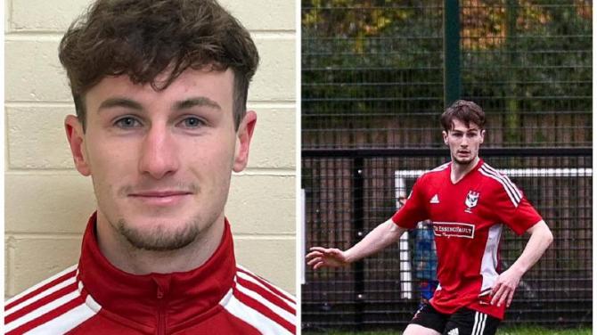 Talented young sportsman Jack McCoy laid to rest