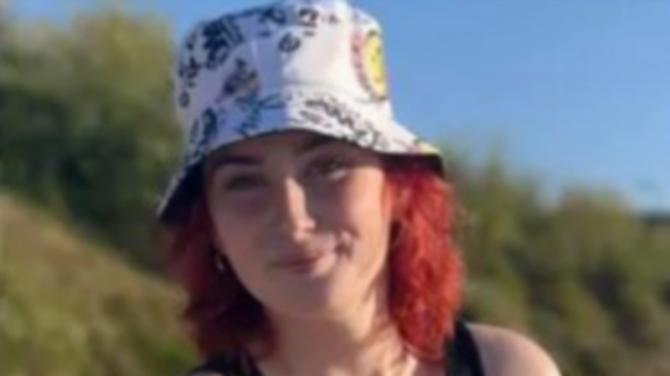 I WANT JUSTICE FOR MY DAUGHTER