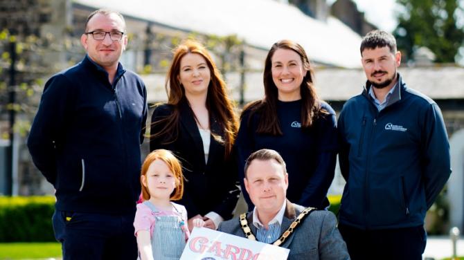 Garden Show Ireland returns