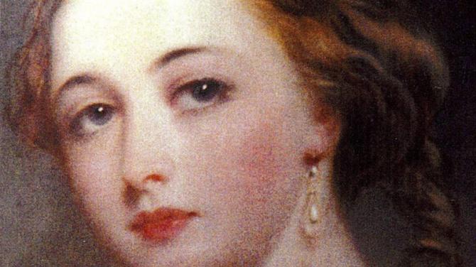 From sinner to saint: the fall and rise of Laura Bell