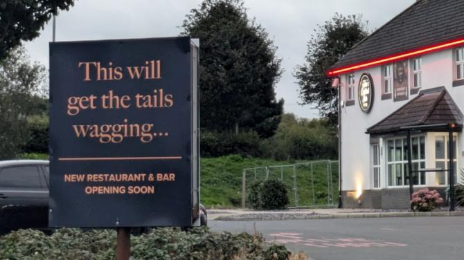 New restaurateur set to be announced this week