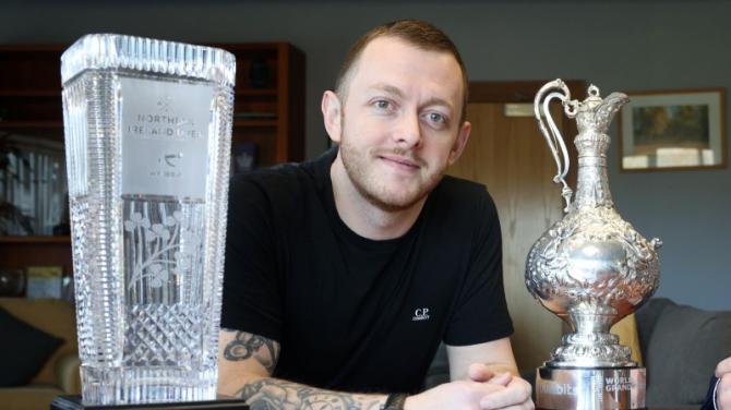 'Family illness' forces Mark Allen to pull out of Open