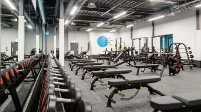 Plans to transform old LIDL site into a 24-hour gym at The Junction