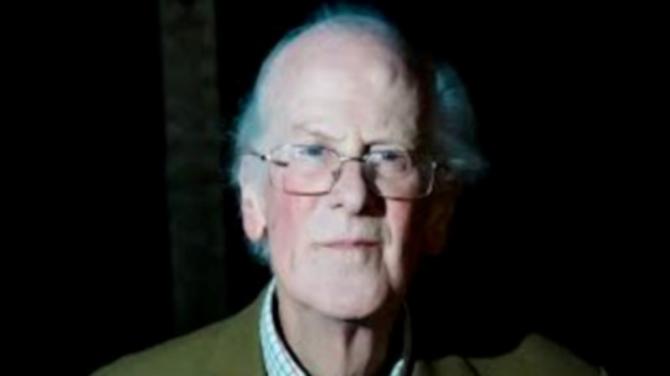 Death of Lord Massereene