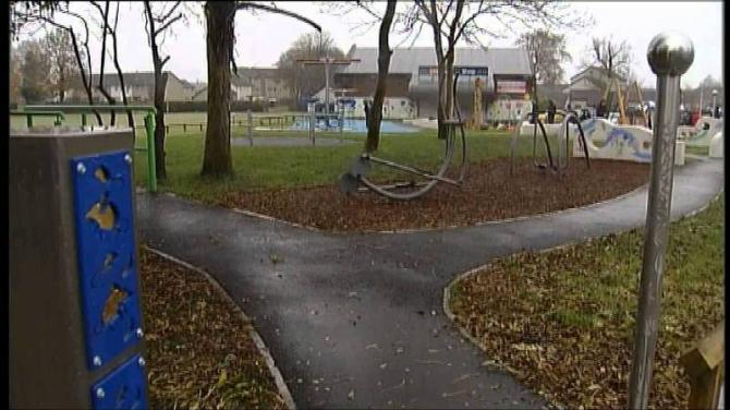 Springfarm street has Northern Ireland's slowest broadband speed