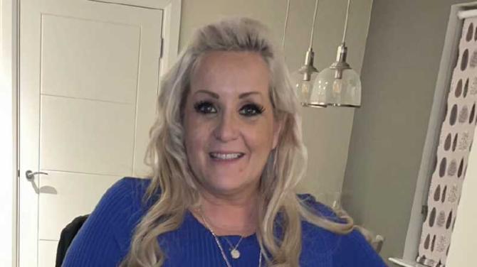 Toome woman to appear on Come Dine With Me