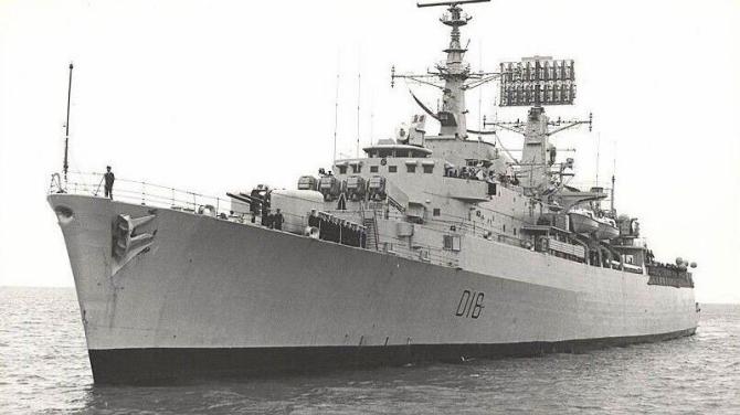 The final journey home