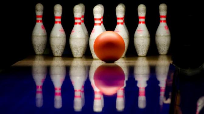Game over: Antrim Forum bowling alley bites the dust