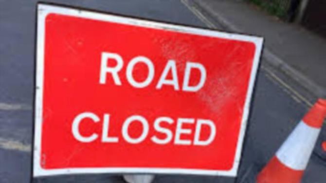 Traffic and travel advice ahead of Randalstown parades this weekend
